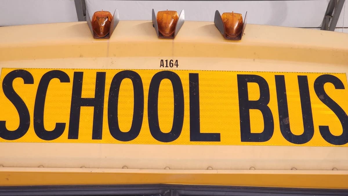 2012 Blue Bird Handy Bus ADA - Image 14