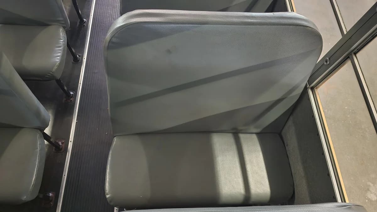 2012 Blue Bird Vision - Image 10