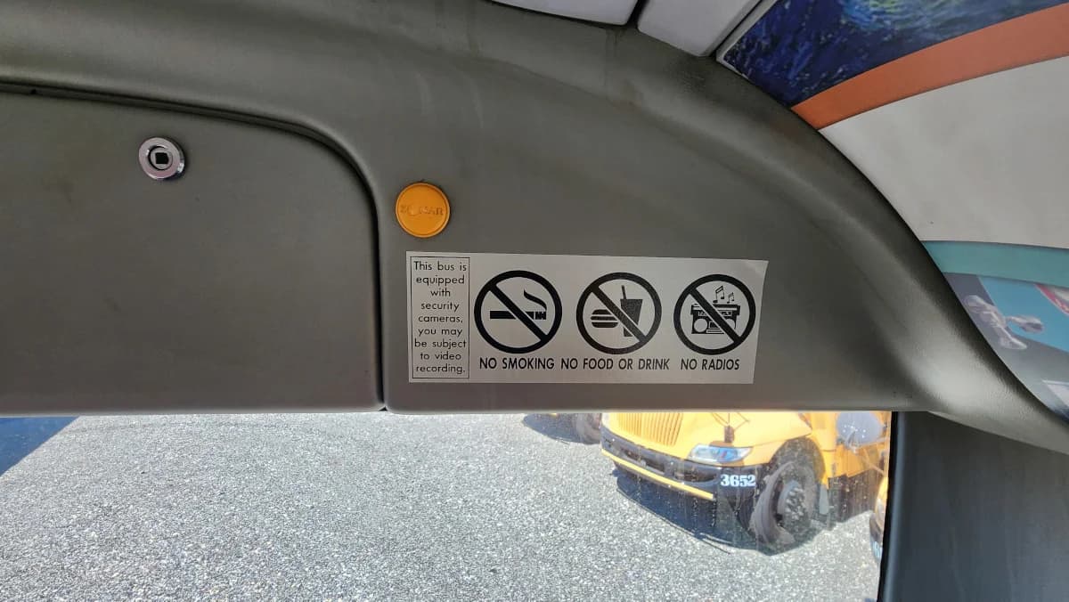 2009 Van Hool 30 Foot ADA Transit - Image 38