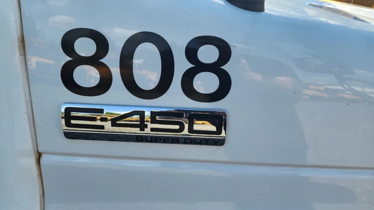 E-450 #50102 - Image 41