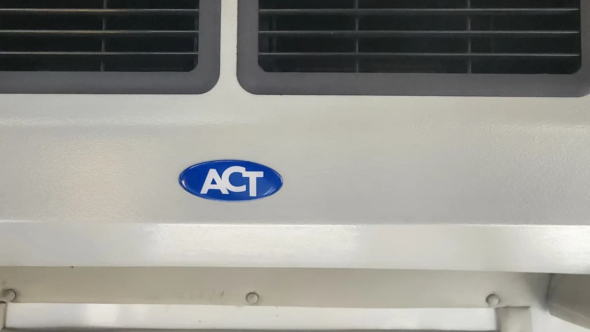 2018 FORD E-450 Non-CDL ADA - Image 17