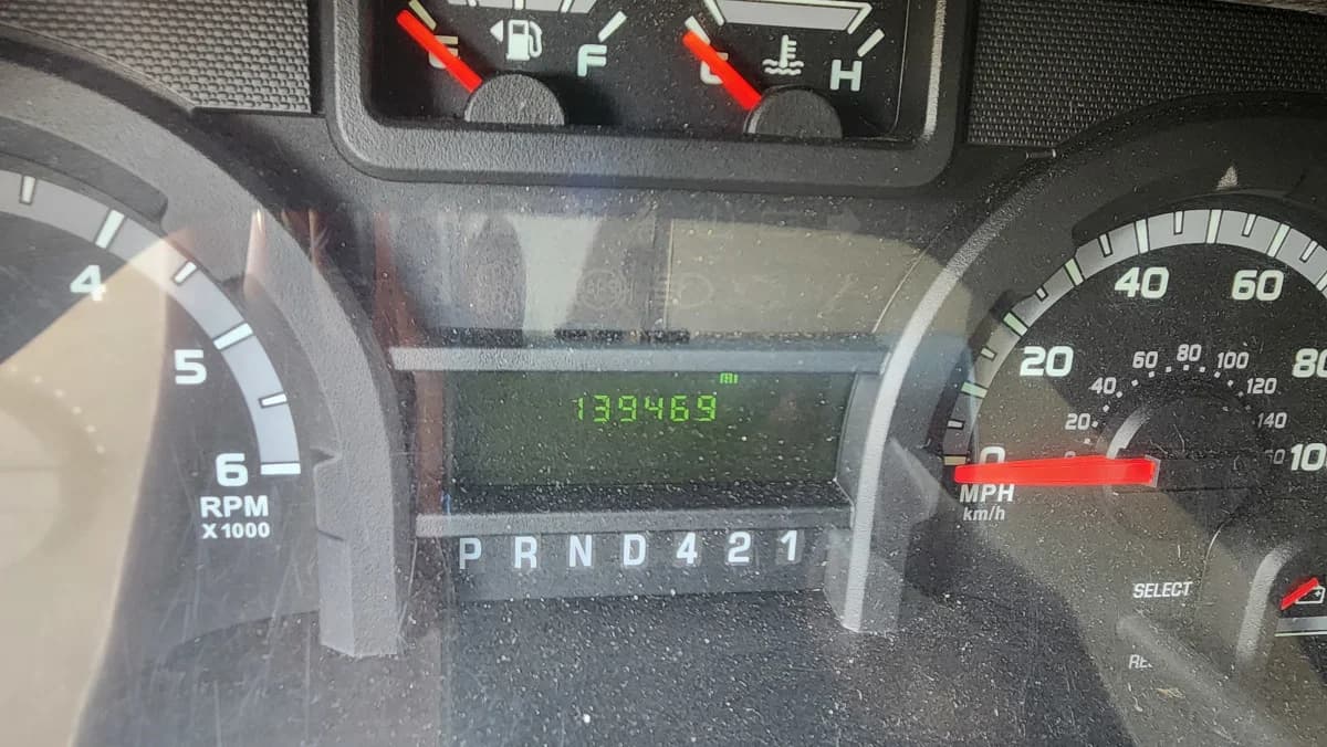 2018 FORD E-450 Non-CDL ADA - Image 43