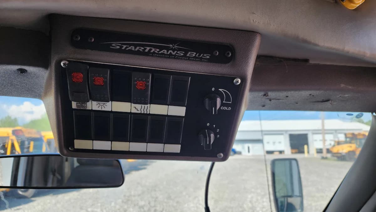 2018 FORD E-450 Non-CDL ADA - Image 22
