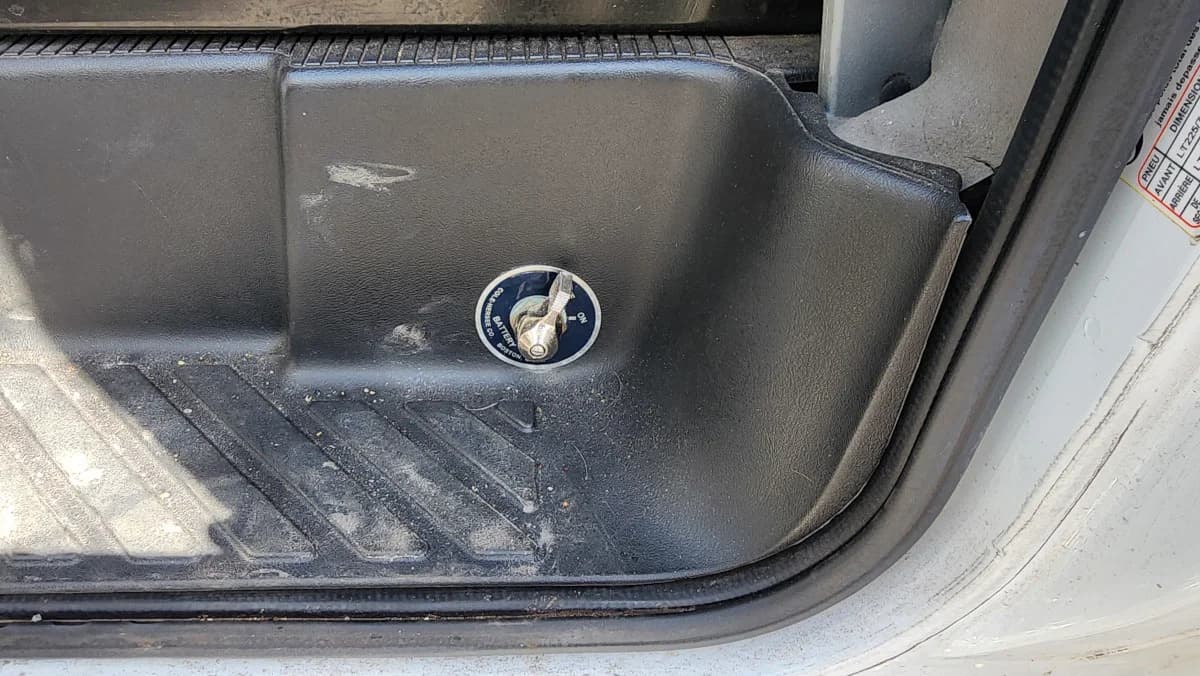 2018 FORD E-450 Non-CDL ADA - Image 28