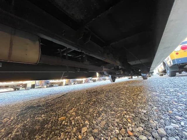 2018 Ford F-550 Starcraft ADA Shuttle - Image 18