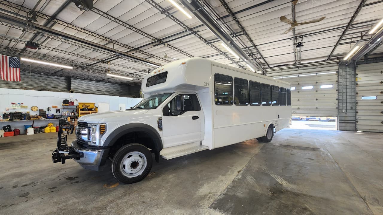 F-550 #50104 - Image 16