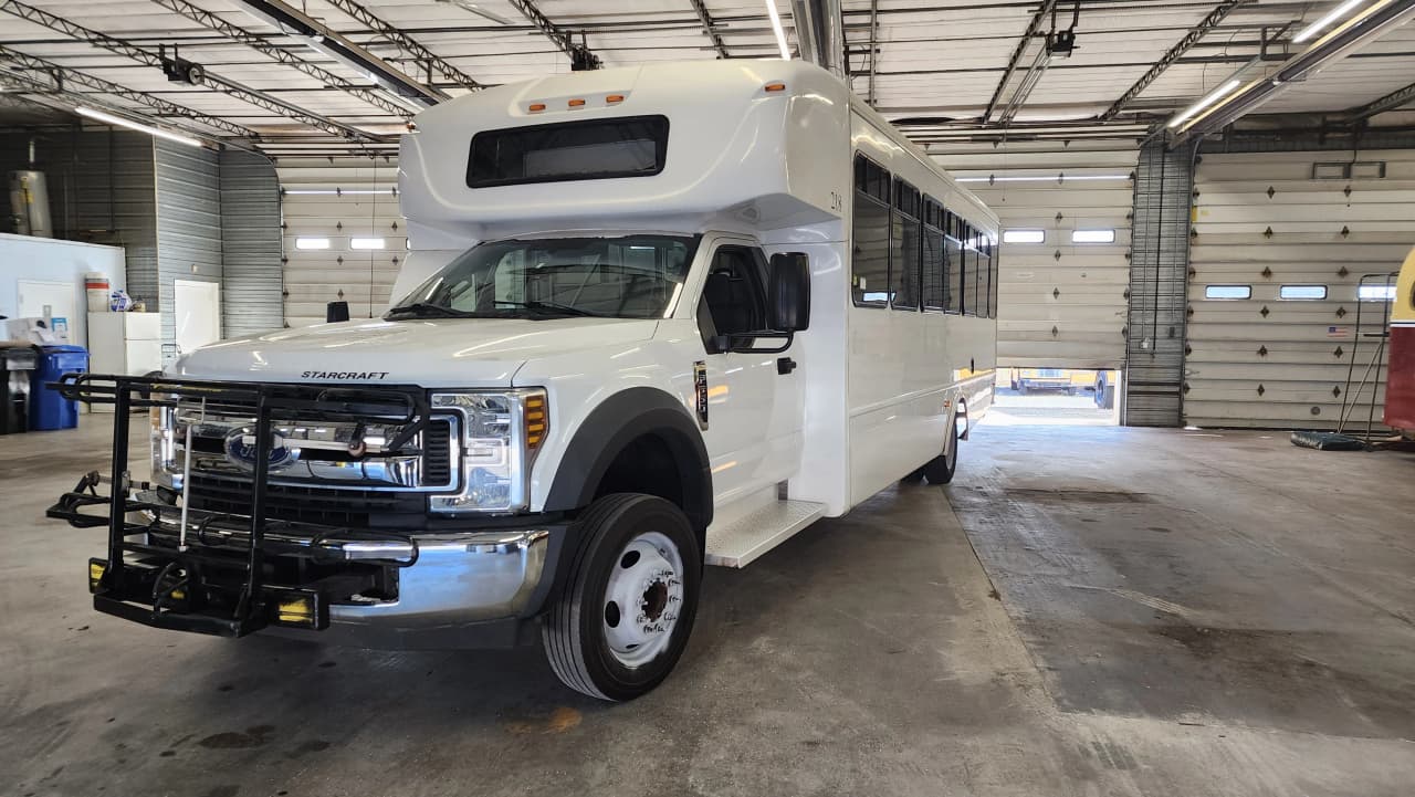 F-550 #50104 - Image 17