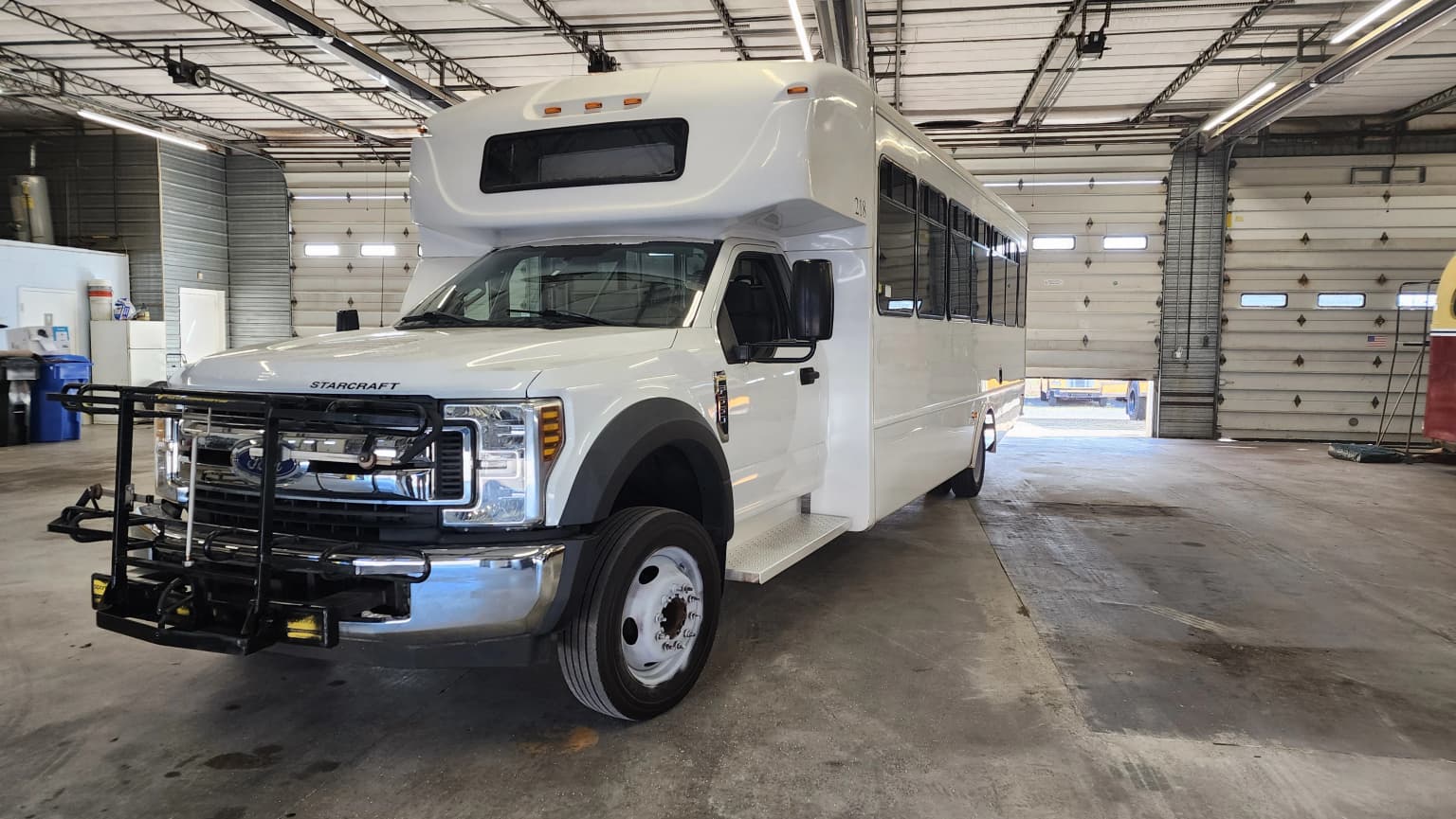 F-550 #50104 - Image 17