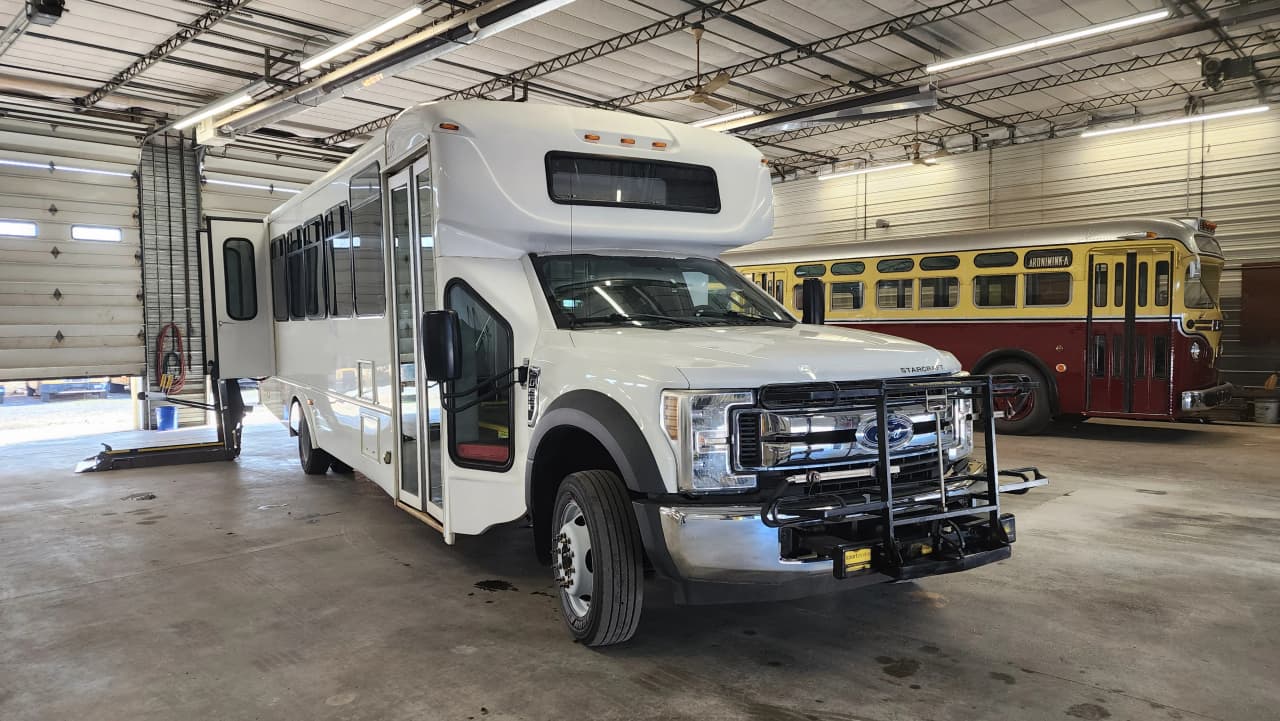 F-550 #50104 - Image 2