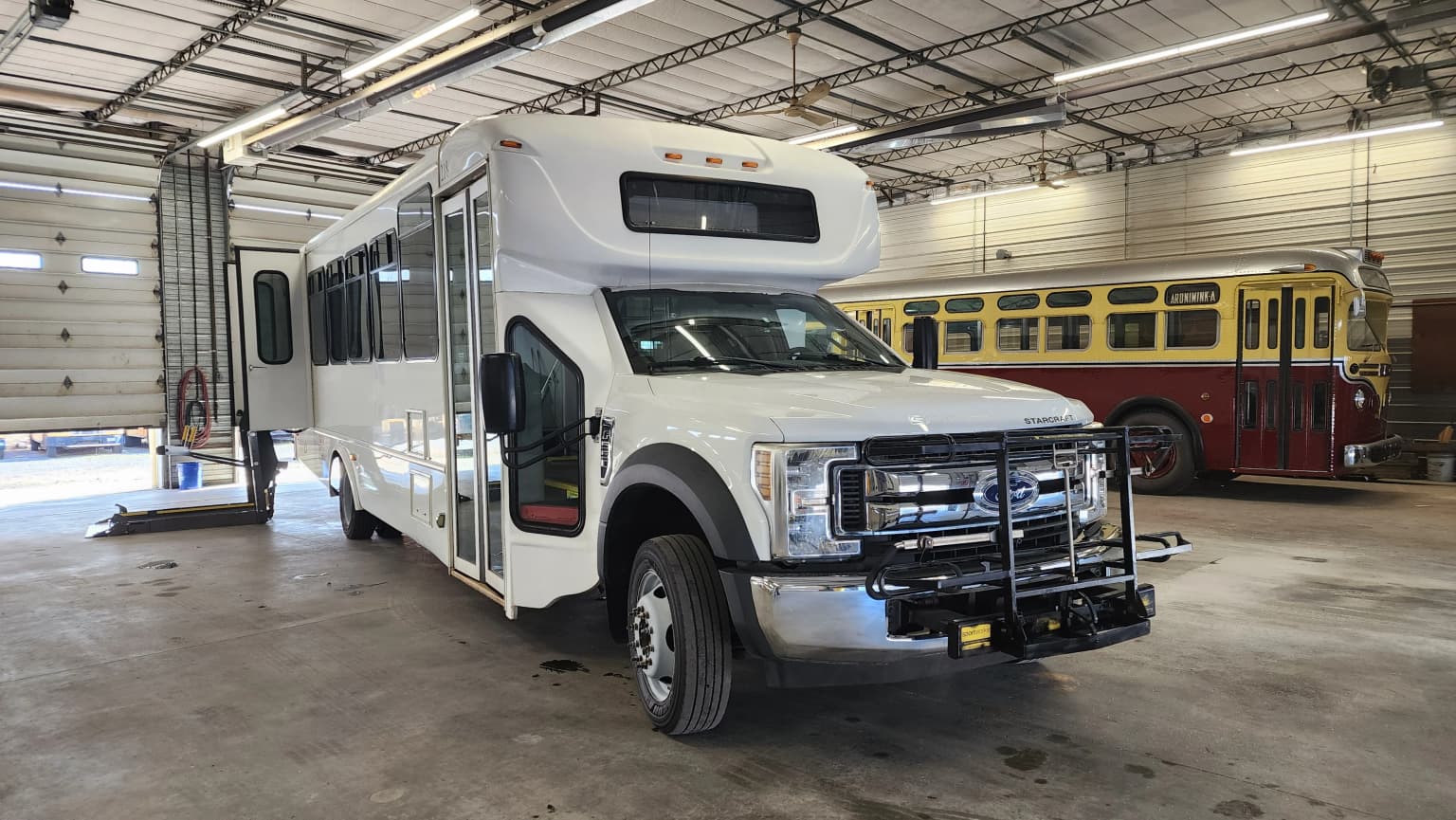 F-550 #50104 - Image 2