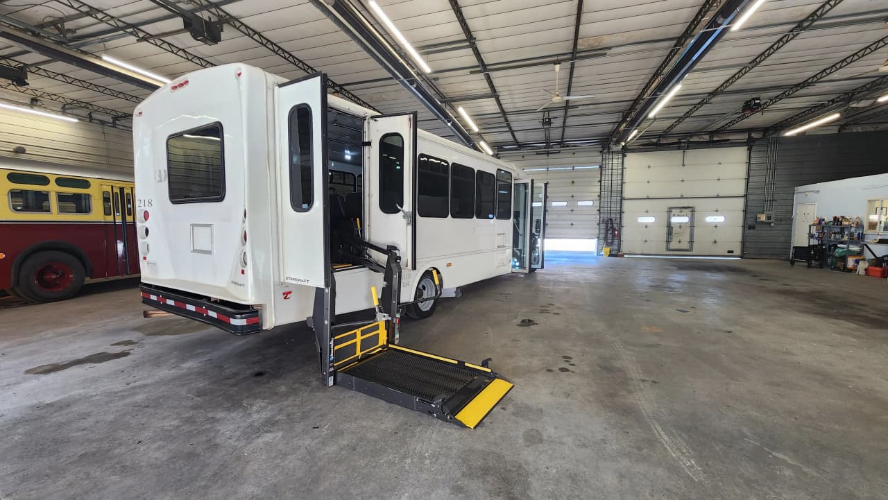 F-550 #50104 - Image 3