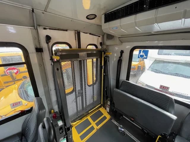 F-550 #50104 - Image 5