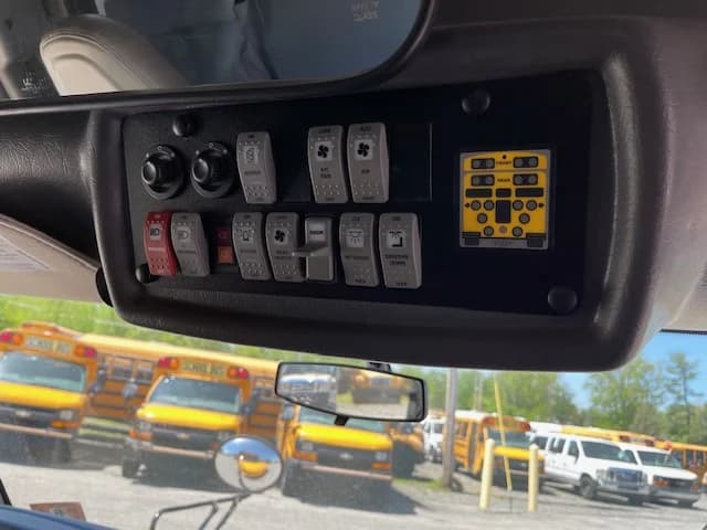 2021 Chevrolet 4500 NJ Spec Minotour - Image 20