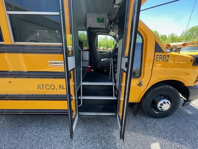 2021 Chevrolet 4500 NJ Spec Minotour - Image 22