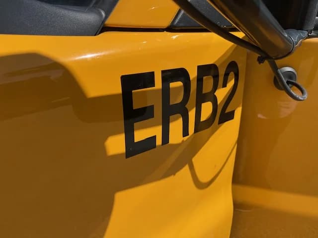 2021 Chevrolet 4500 NJ Spec Minotour - Image 37