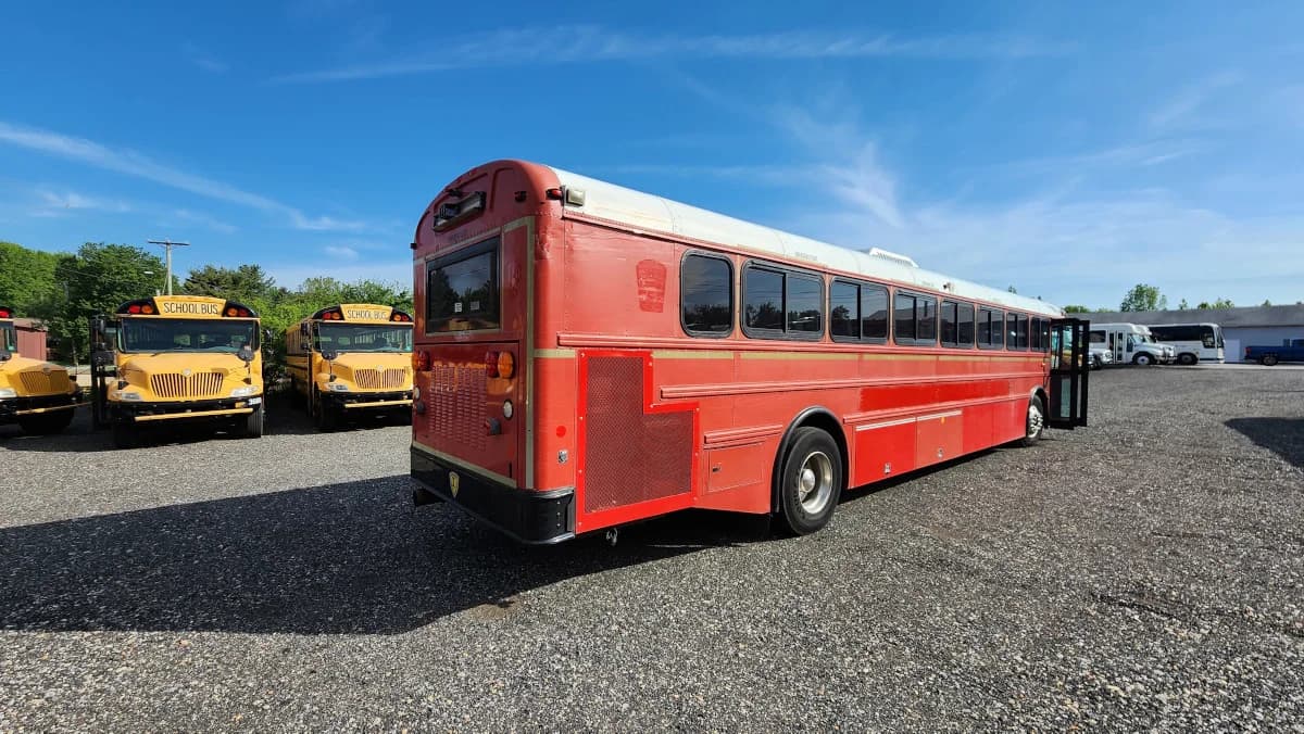 2012 International RE Activity Bus - Image 3