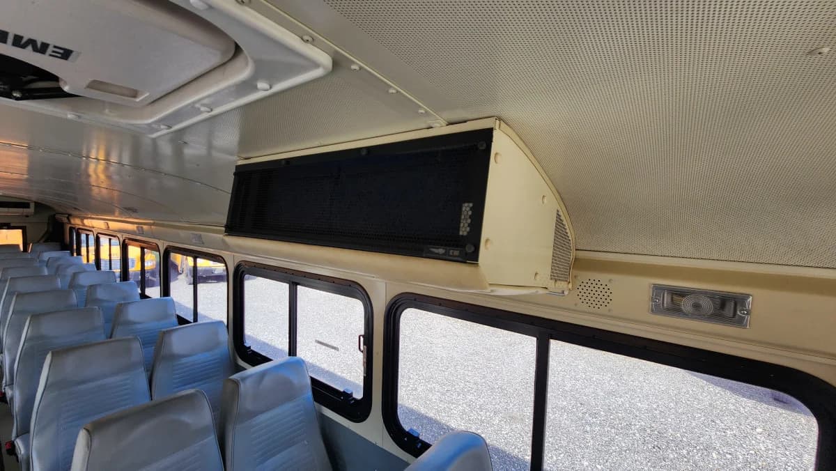 2012 International RE Activity Bus - Image 18