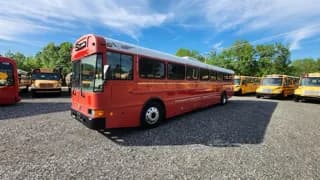 2012 International RE bus