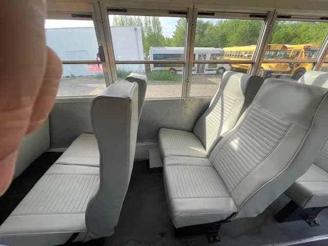 2011 Blue Bird FE Flat Nose Activity Bus - Image 10
