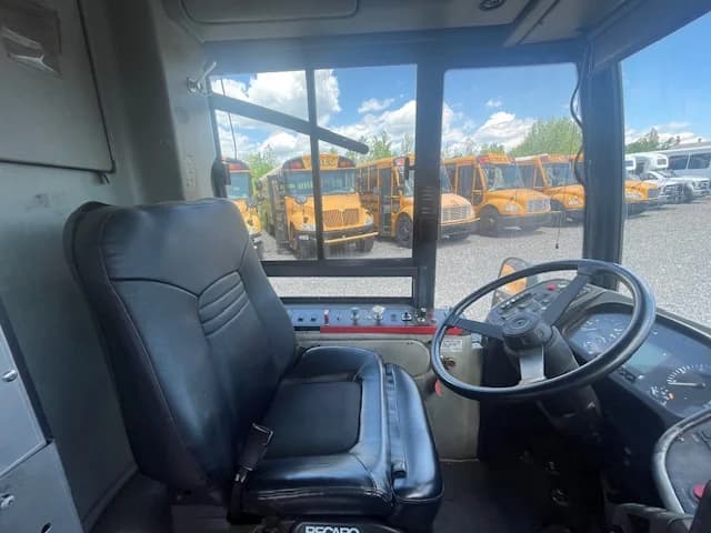 Two Twin Van Hool 30 Foot Transit Buses - Image 36