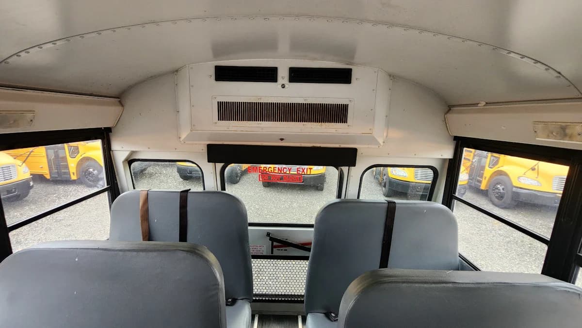 2017 Blue Bird Vision A/C - Image 14