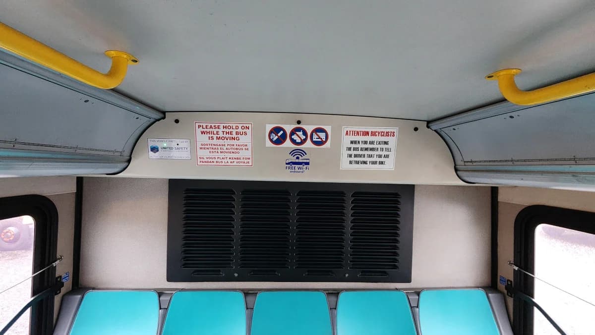 2013 GILLIG 40 Ft Low Floor Transit - Image 20