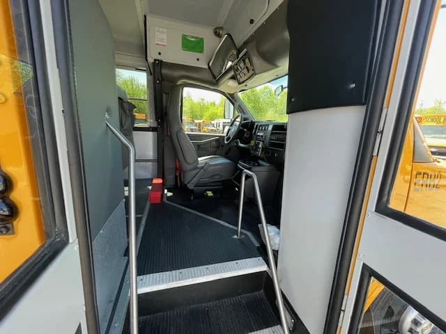 2021 Chevrolet 4500 NJ Spec Minotour - Image 6