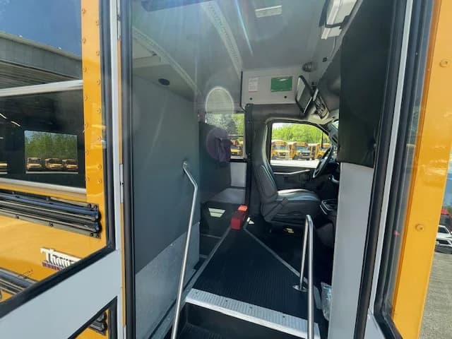 2021 Chevrolet 4500 NJ Spec Minotour - Image 7