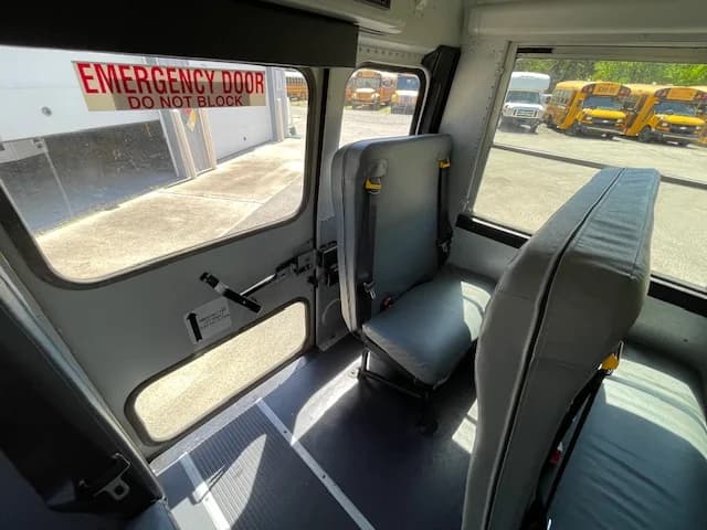 2021 Chevrolet 4500 NJ Spec Minotour - Image 15