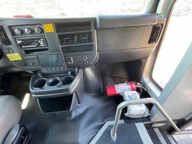 2021 Chevrolet 4500 NJ Spec Minotour - Image 18