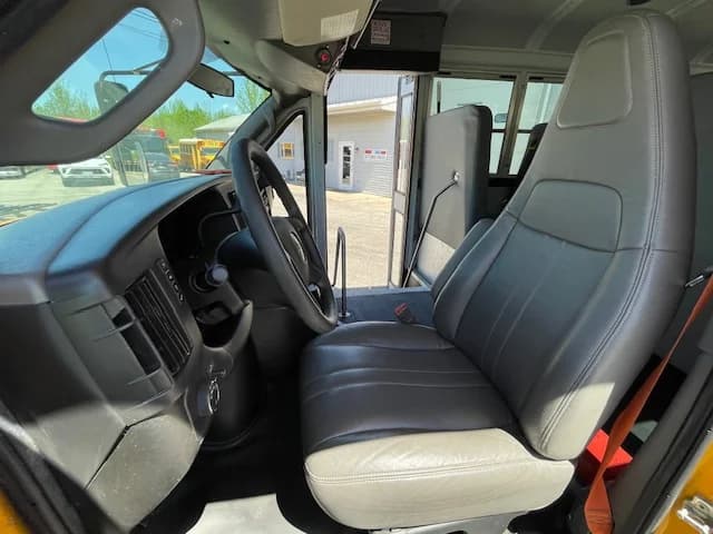 2021 Chevrolet 4500 NJ Spec Minotour - Image 20