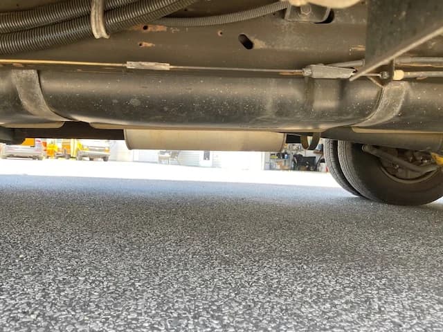 2021 Chevrolet 4500 NJ Spec Minotour - Image 22