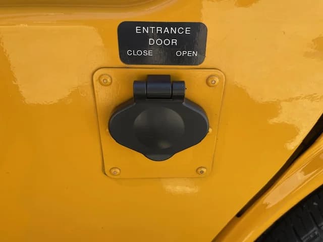 2021 Chevrolet 4500 NJ Spec Minotour - Image 35