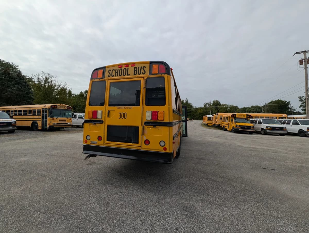 2017 Thomas C2 48 Passenger School Bus - Image 18
