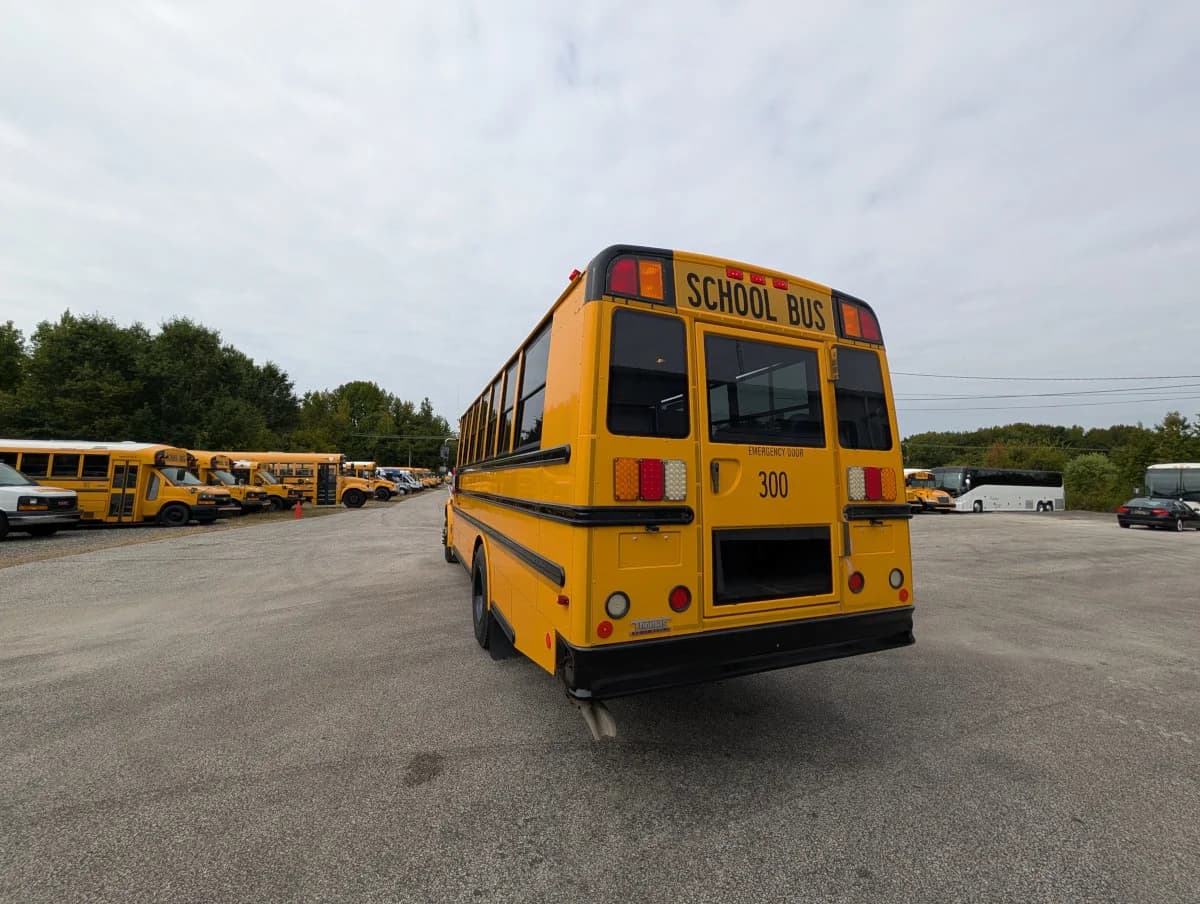 2017 Thomas C2 48 Passenger School Bus - Image 19