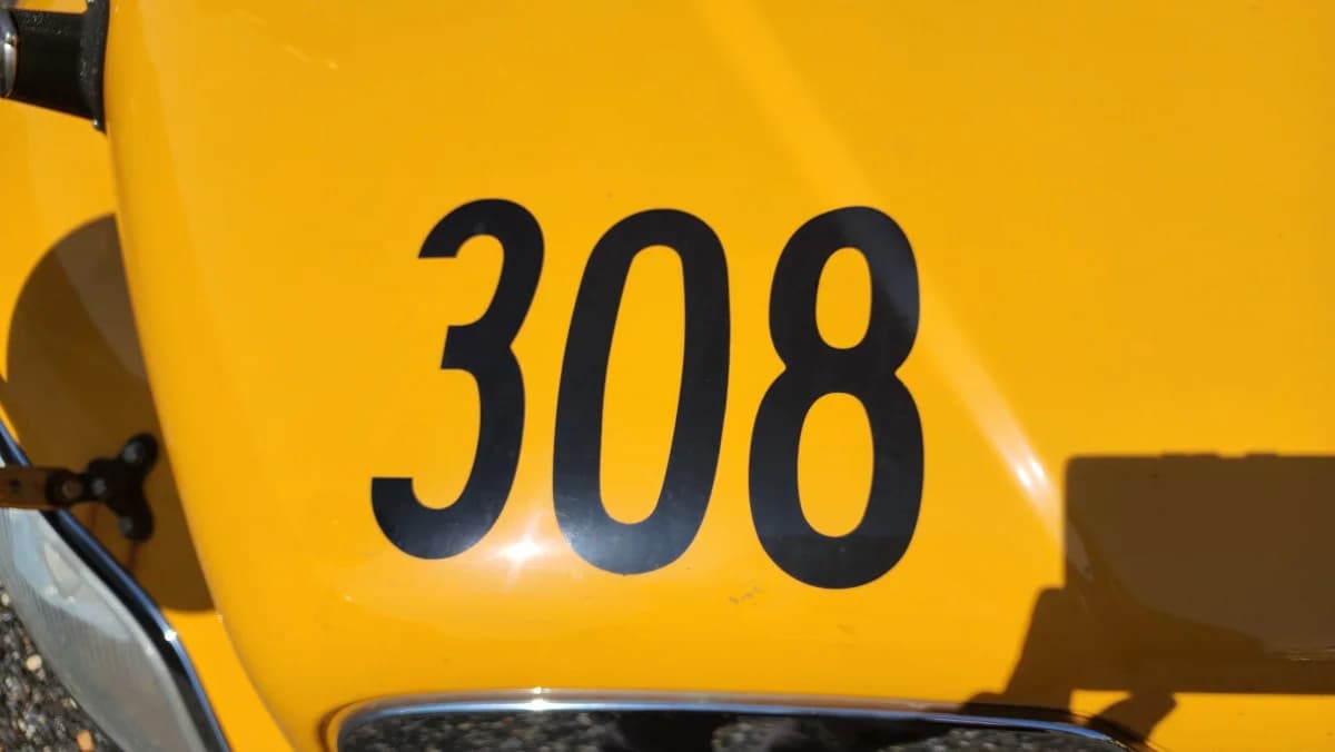 2017 THOMAS C2 - Image 14