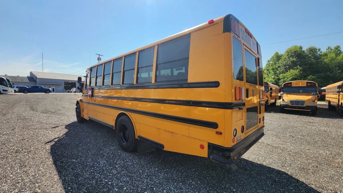 2017 THOMAS C2 - Image 18