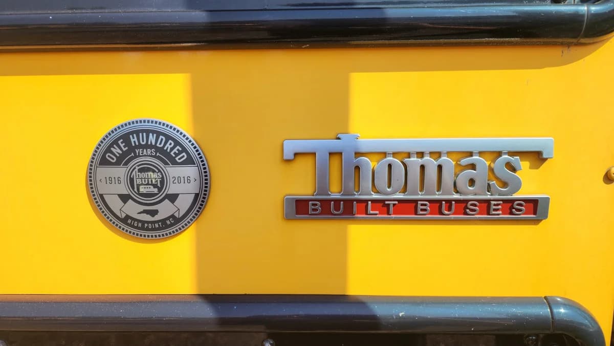 2017 THOMAS C2 - Image 11