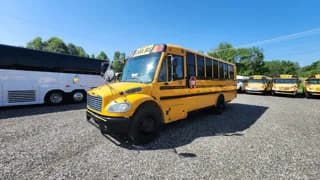 2017 Thomas Built Buses C2 bus