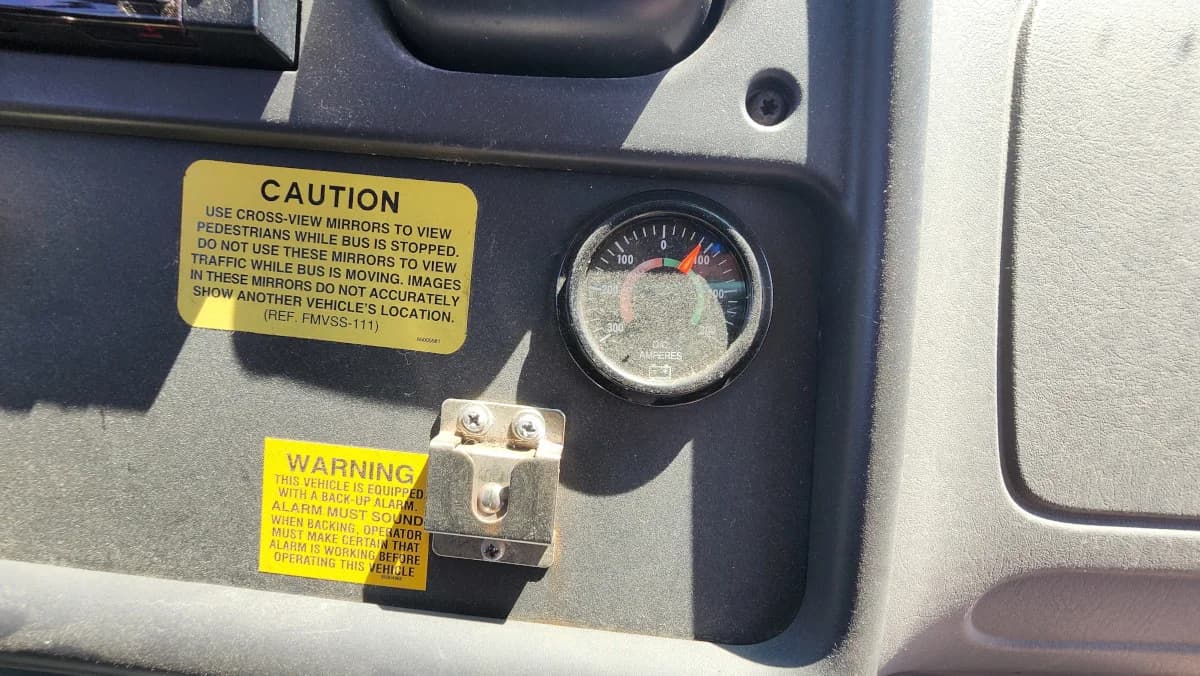 2017 Freightliner Thomas C2 48 - Image 25