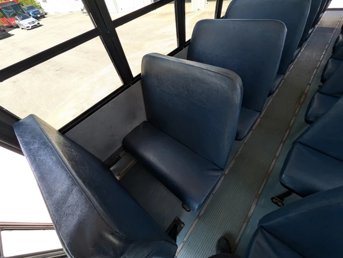 2017 Thomas C2 48 Passenger - Image 10
