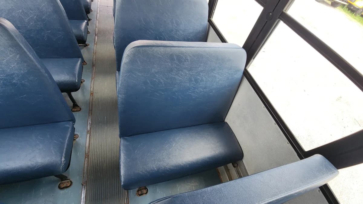 2018 THOMAS SAF-T-LINER C2  - Image 9