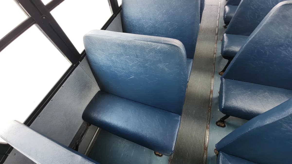 2018 THOMAS SAF-T-LINER C2  - Image 10