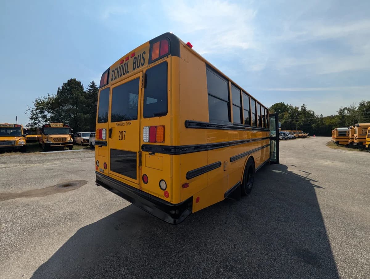 2018 Freightliner Thomas  C2 48P - Image 20