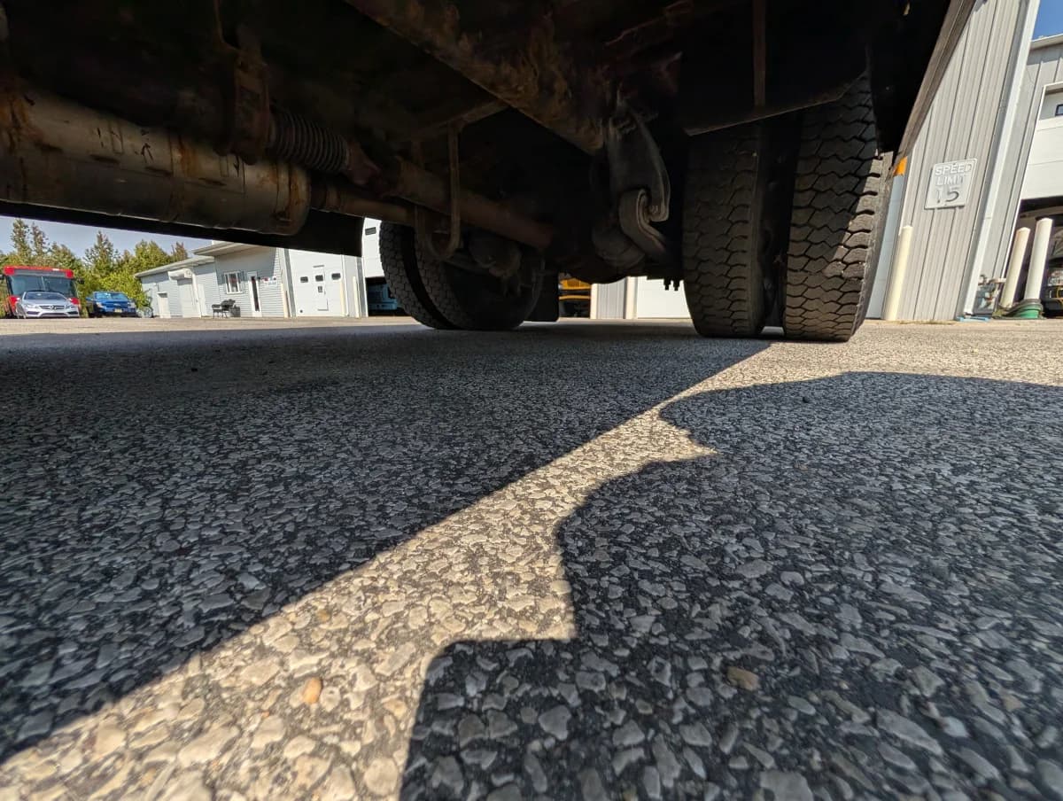 2018 Freightliner Thomas  C2 48P - Image 12