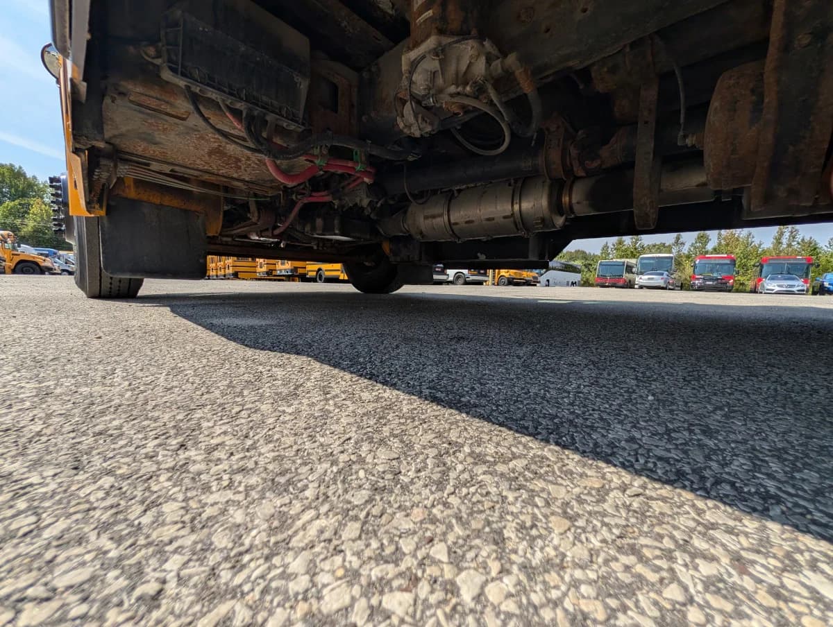 2018 Freightliner Thomas  C2 48P - Image 13
