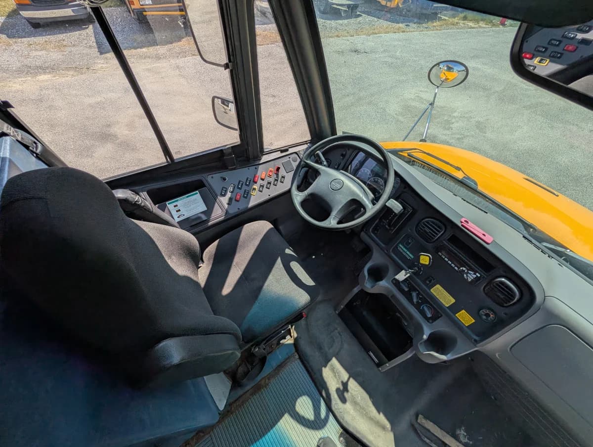 2018 Freightliner Thomas  C2 48P - Image 7