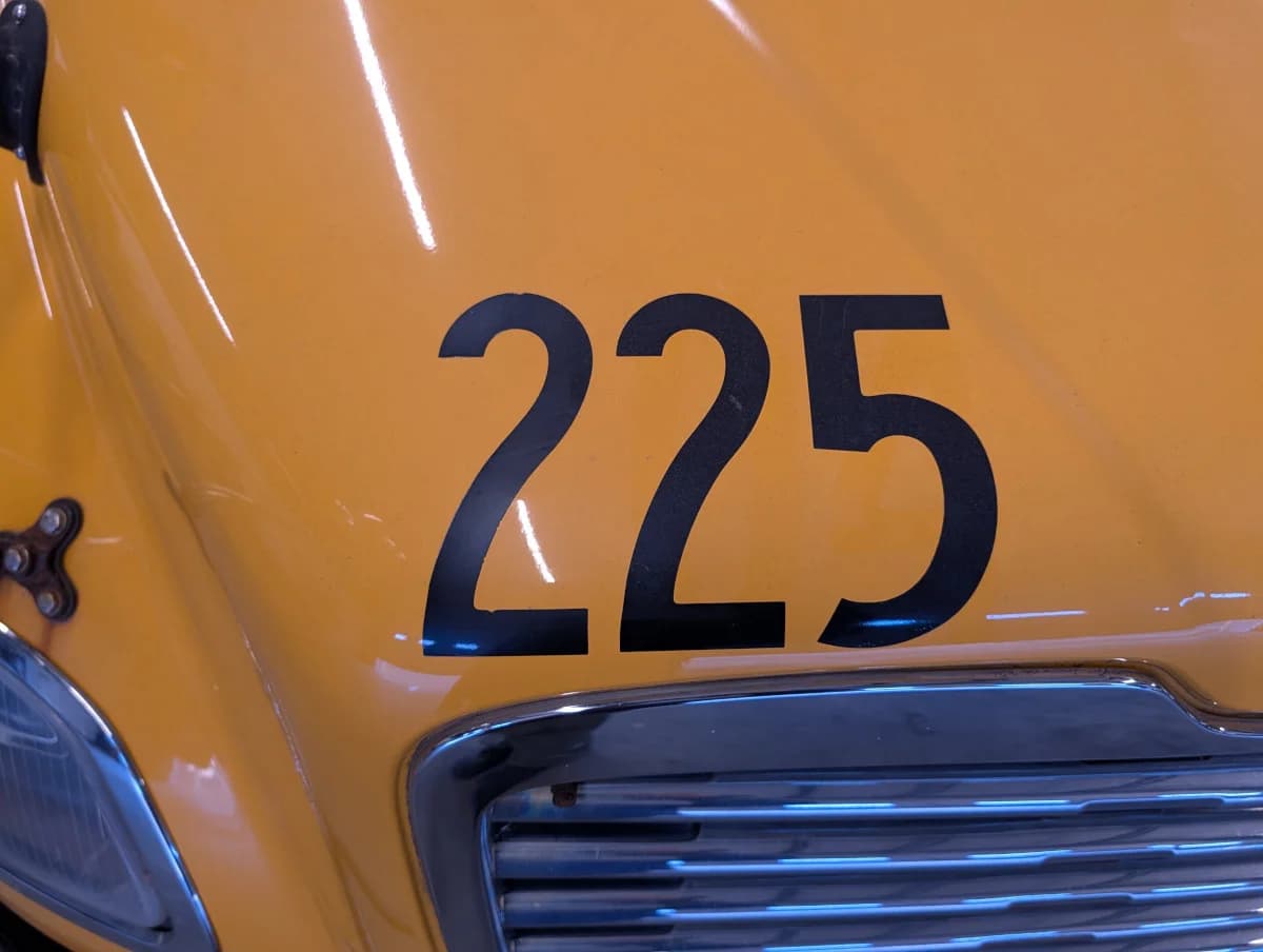 2018 Thomas C2 48 Passenger - Image 21