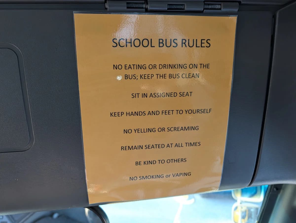 2018 Thomas C2 48 Passenger - Image 18