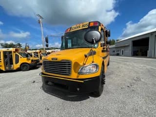 2018 Thomas Built Buses C2 Saf-T-Liner bus